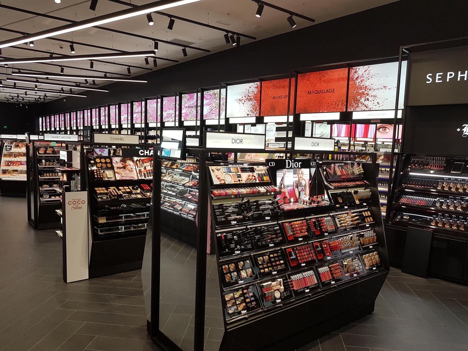 SEPHORA