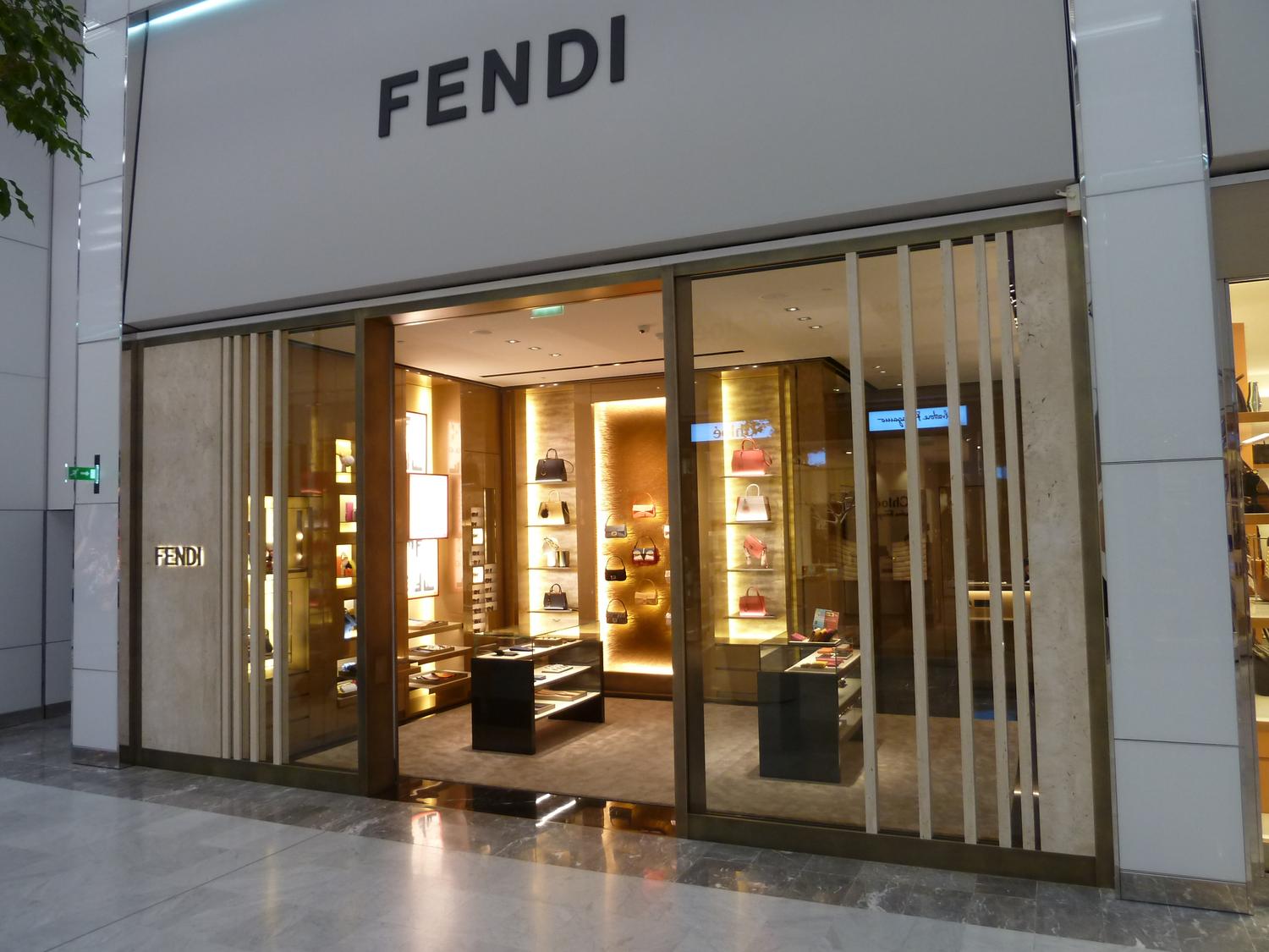 FENDI