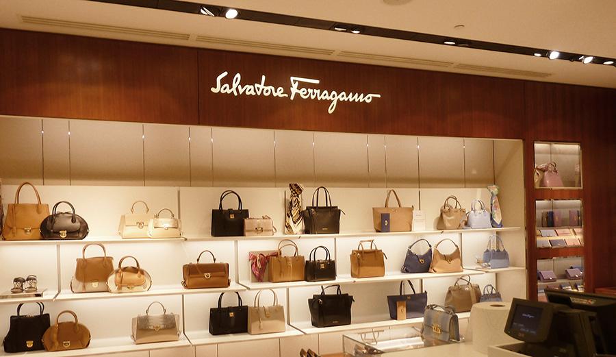 FERRAGAMO