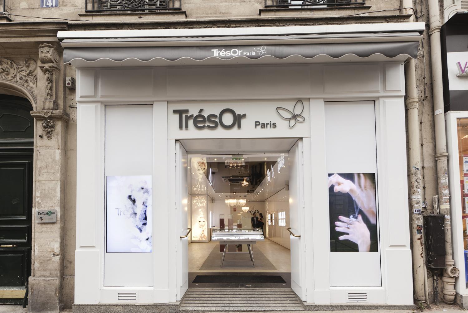 TRESOR